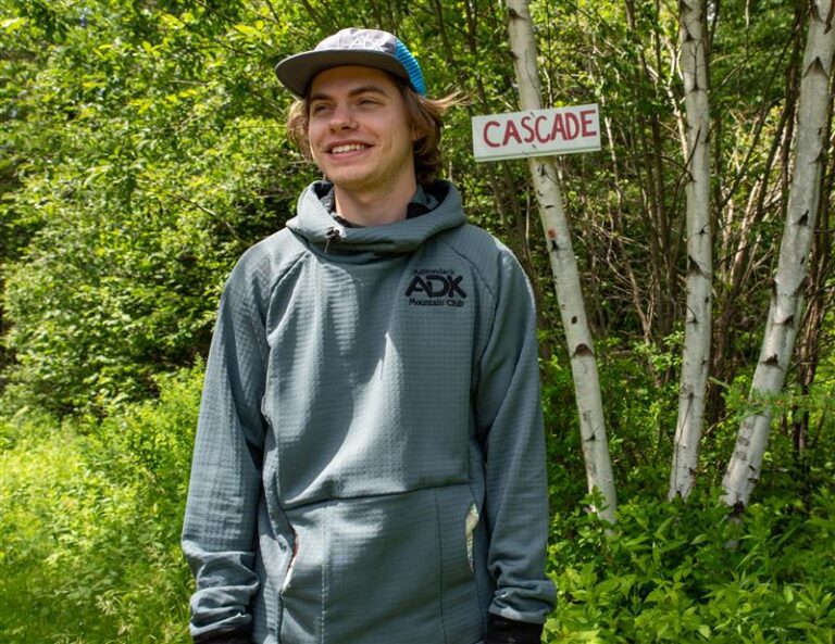 Thuja ~ Custom Burrow Hoodie