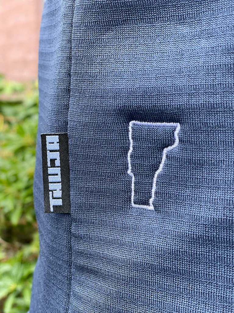 Thuja ~ Custom Burrow Hoodie