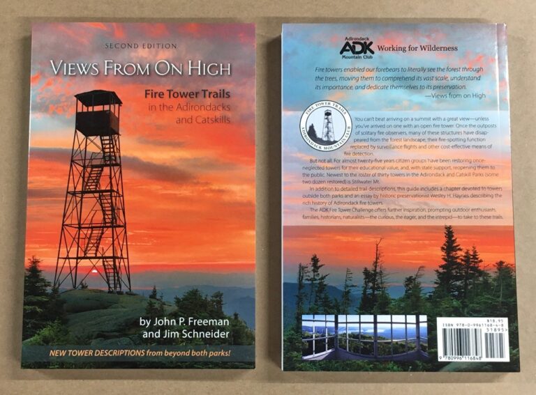 Fire Tower Fun Pack!