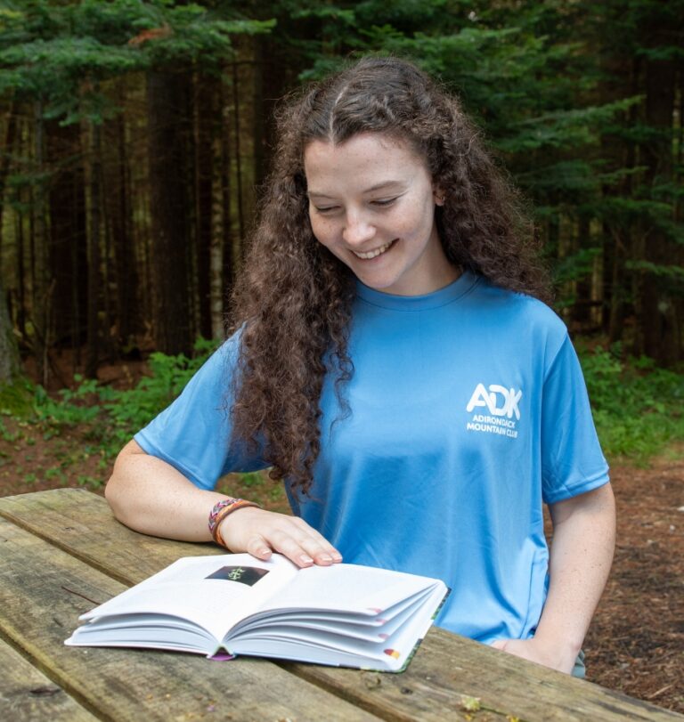 NEW ADK Logo AllPro Performance T-Shirt