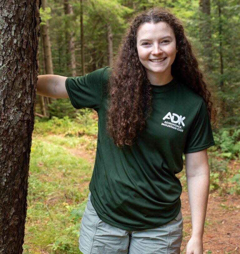NEW ADK Logo AllPro Performance T-Shirt