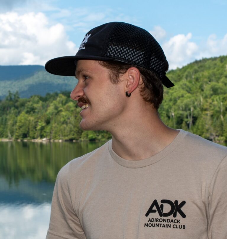 ADK Rogue Logo Hat
