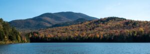 heart lake foliage featured image